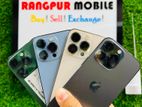 Apple iPhone 13 Pro ধামাকা অফার (Used)