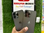 Apple iPhone 13 Pro DHAMAKA OFFER (Used)