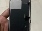 Apple iPhone 13 Pro display