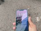 Apple iPhone 13 Pro full box (Used)