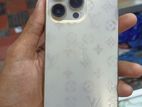 Apple iPhone 13 Pro . (Used)
