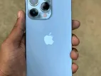 Apple iPhone 13 Pro Full Fresh (Used)