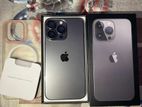 Apple iPhone 13 Pro . (Used)