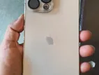 Apple iPhone 13 Pro gold (Used)