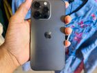 Apple iPhone 13 Pro . (Used)