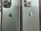 Apple iPhone 13 Pro Green Box (Used)