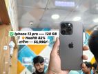 Apple iPhone 13 Pro 🔸Health 85% / 82% (Used)