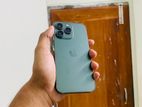 Apple iPhone 13 Pro I phone 256gb (Used)