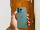 Apple iPhone 13 Pro I phone 256gb (Used)