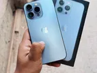 Apple iPhone 13 Pro . (Used)