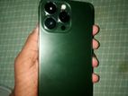 Apple iPhone 13 Pro . (Used)