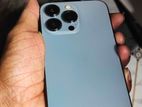 Apple iPhone 13 Pro i phone (Used)