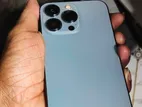 Apple iPhone 13 Pro i phone (Used)