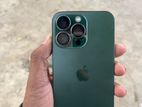 Apple iPhone 13 Pro . (Used)