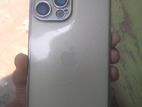 Apple iPhone 13 Pro Max master copy (Used)