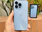 Apple iPhone 13 Pro Max 128 (Used)