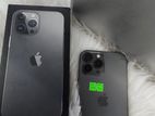 Apple iPhone 13 Pro Max 128 gb bh:77 (Used)