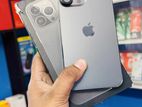 Apple iPhone 13 Pro Max 128 gb (Used)