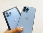 Apple iPhone 13 Pro Max 128 Gb Fullbox LLA (Used)