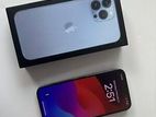 Apple iPhone 13 Pro Max 128 GB (Used)