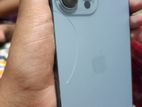 Apple iPhone 13 Pro Max . (Used)