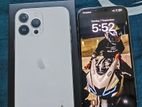 Apple iPhone 13 Pro Max 128 GB (Used)