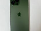 Apple iPhone 13 Pro Max 128 GB (Used)