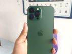 Apple iPhone 13 Pro Max 128 gb (Used)