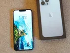 Apple iPhone 13 Pro Max 128 gb (Used)
