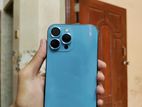 Apple iPhone 13 Pro Max 128 gb varient (Used)