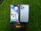 Apple iPhone 13 Pro Max 128GB 69% Australia (Used)