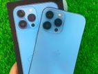 Apple iPhone 13 Pro Max 128GB Battery 80% (Used)