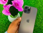 Apple iPhone 13 Pro Max -: 128GB battery 91% (Used)
