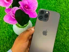 Apple iPhone 13 Pro Max -: 128GB battery 91% (Used)
