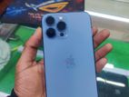 Apple iPhone 13 Pro Max 128GB/BH84%Original (Used)