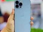 Apple iPhone 13 Pro Max 128GB BTH.82% (Used)
