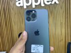 Apple iPhone 13 Pro Max 128GB Fresh!🔥 (Used)