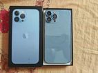 Apple iPhone 13 Pro Max ` (Used)