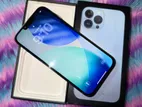 Apple iPhone 13 Pro Max 128GB full box (Used)