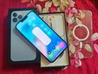 Apple iPhone 13 Pro Max 128GB (Used)