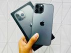 Apple iPhone 13 Pro Max 128gb (Used)