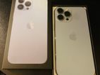 Apple iPhone 13 Pro Max 128gb (Used)