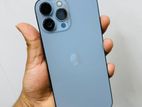 Apple iPhone 13 Pro Max 128GB (Used)