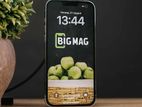 Apple iPhone 13 Pro Max 128GB WATERPROOFBH86 (Used)