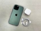 Apple iPhone 13 Pro Max 128GB With Gift (Used)