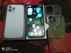Apple iPhone 13 Pro Max ` (Used)