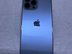 Apple iPhone 13 Pro Max 15th Edition (Used)