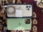 Apple iPhone 13 Pro Max 2022 (Used)