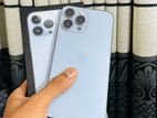 Apple iPhone 13 Pro Max . (Used)