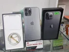 Apple iPhone 13 Pro Max 256 full box (Used)